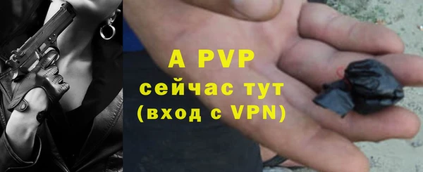 ALPHA PVP Горнозаводск